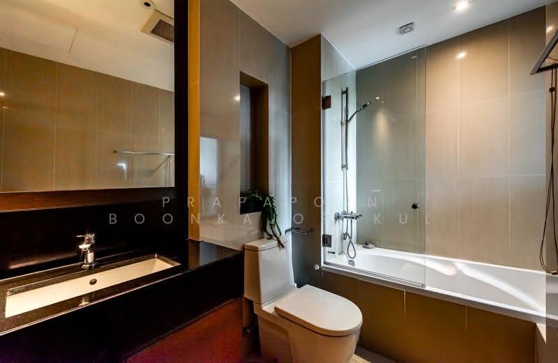 Sathorn Gardens, Bangkok, 39 South Sathorn Road, Thung Maha Mek, Sathon, Bangkok, 2 Bedrooms, 95 sqm, Condo For Sale, by Prapaporn Boonkajonkul, 500522916 - DDproperty.com