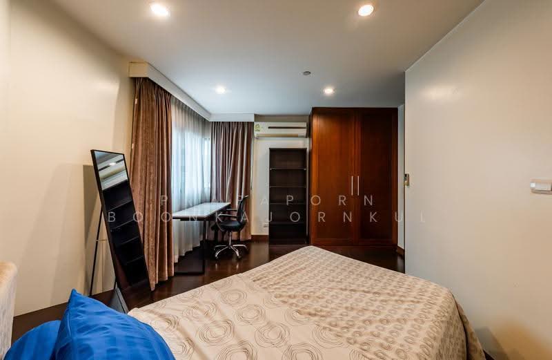 Sathorn Gardens, Bangkok, 39 South Sathorn Road, Thung Maha Mek, Sathon, Bangkok, 2 Bedrooms, 95 sqm, Condo For Sale, by Prapaporn Boonkajonkul, 500522916 - DDproperty.com
