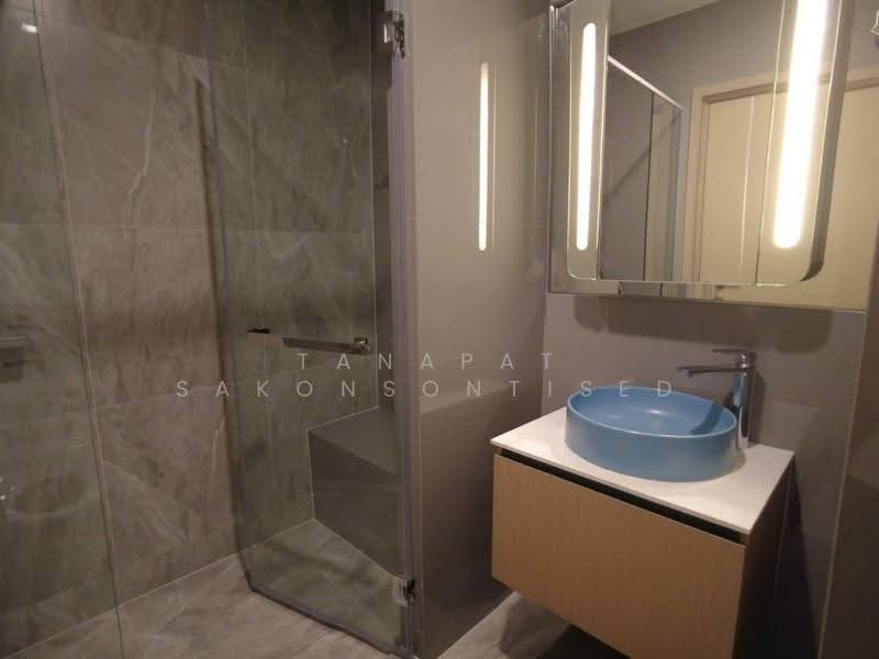 Kawa Haus, Bangkok, 95 Soi Rim Khlong, Phra Kanong Nua, Watthana, Bangkok, 1 Bedroom, 34 sqm, Condo For Rent, by Tanapat Sakonsontised, 500522918 - DDproperty.com