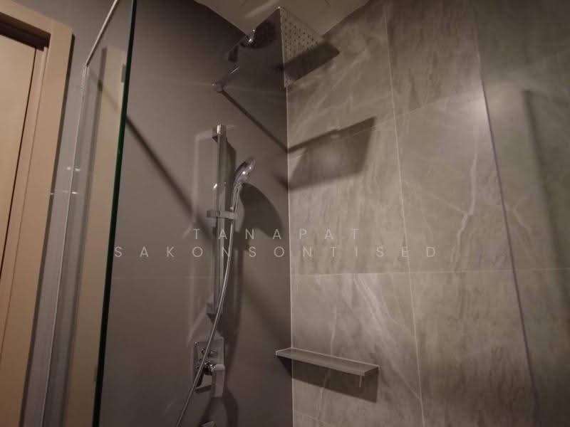 Kawa Haus, Bangkok, 95 Soi Rim Khlong, Phra Kanong Nua, Watthana, Bangkok, 1 Bedroom, 34 sqm, Condo For Rent, by Tanapat Sakonsontised, 500522918 - DDproperty.com