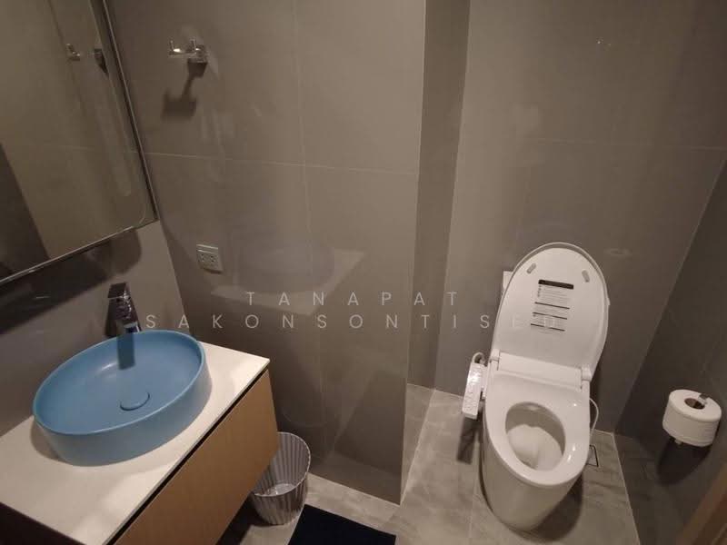 Kawa Haus, Bangkok, 95 Soi Rim Khlong, Phra Kanong Nua, Watthana, Bangkok, 1 Bedroom, 34 sqm, Condo For Rent, by Tanapat Sakonsontised, 500522918 - DDproperty.com