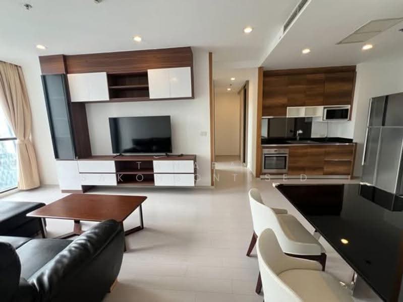 Noble Ploenchit : โนเบิล เพลินจิต, กรุงเทพ, 1035 ถนนเพลินจิต, ลุมพินี, ปทุมวัน, กรุงเทพ, 94 ตร.ม., คอนโด ให้เช่า, โดย Tanapat Sakonsontised, 500522920 - DDproperty.com