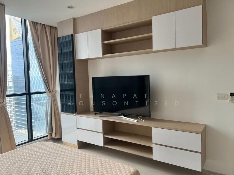 Noble Ploenchit, Bangkok, 1035 Ploenchit Road, Lumphini, Pathum Wan, Bangkok, 2 Bedrooms, 94 sqm, Condo For Rent, by Tanapat Sakonsontised, 500522920 - DDproperty.com