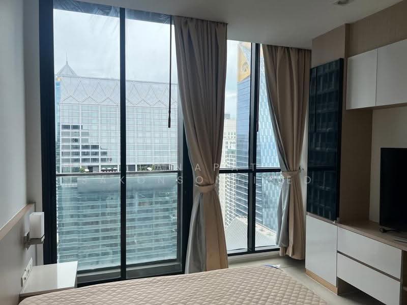 Noble Ploenchit : โนเบิล เพลินจิต, กรุงเทพ, 1035 ถนนเพลินจิต, ลุมพินี, ปทุมวัน, กรุงเทพ, 94 ตร.ม., คอนโด ให้เช่า, โดย Tanapat Sakonsontised, 500522920 - DDproperty.com