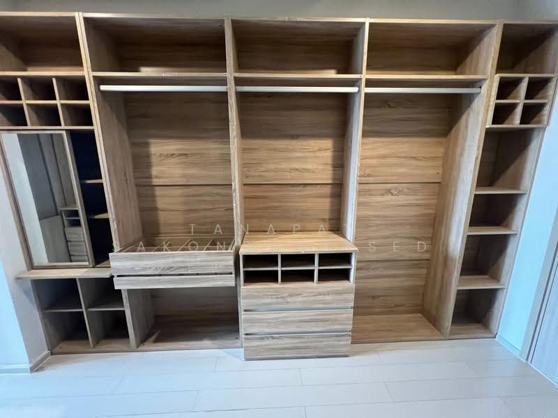 Noble Ploenchit, Bangkok, 1035 Ploenchit Road, Lumphini, Pathum Wan, Bangkok, 2 Bedrooms, 94 sqm, Condo For Rent, by Tanapat Sakonsontised, 500522920 - DDproperty.com