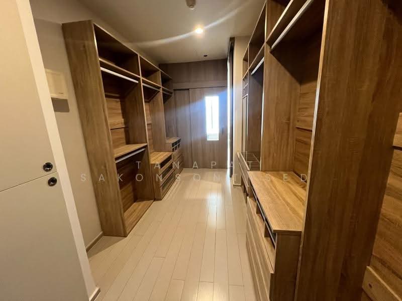 Noble Ploenchit, Bangkok, 1035 Ploenchit Road, Lumphini, Pathum Wan, Bangkok, 2 Bedrooms, 94 sqm, Condo For Rent, by Tanapat Sakonsontised, 500522920 - DDproperty.com