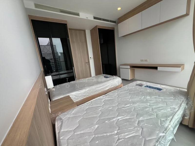 Noble Ploenchit : โนเบิล เพลินจิต, กรุงเทพ, 1035 ถนนเพลินจิต, ลุมพินี, ปทุมวัน, กรุงเทพ, 94 ตร.ม., คอนโด ให้เช่า, โดย Tanapat Sakonsontised, 500522920 - DDproperty.com