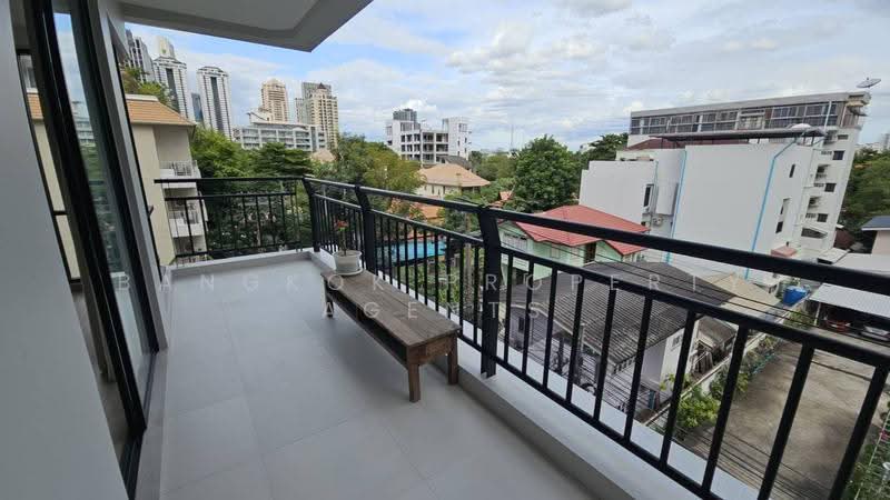 Sathorn 111 : สาทร111, กรุงเทพ, ทุ่งมหาเมฆ, สาทร, กรุงเทพ, 229 ตร.ม., คอนโด ให้เช่า, โดย BANGKOK PROPERTY AGENTS, 500522921 - DDproperty.com