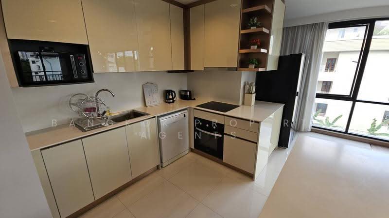 Sathorn 111, Bangkok, Thung Maha Mek, Sathon, Bangkok, 4 Bedrooms, 229 sqm, Condo For Rent, by BANGKOK PROPERTY AGENTS, 500522921 - DDproperty.com