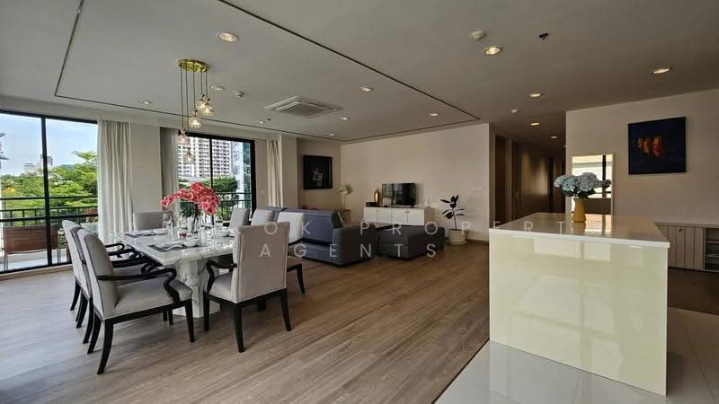 Sathorn 111 : สาทร111, กรุงเทพ, ทุ่งมหาเมฆ, สาทร, กรุงเทพ, 229 ตร.ม., คอนโด ให้เช่า, โดย BANGKOK PROPERTY AGENTS, 500522921 - DDproperty.com