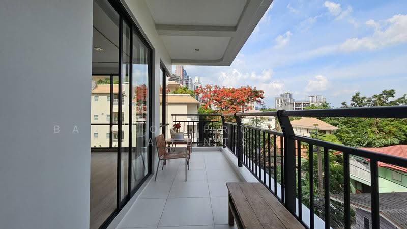 Sathorn 111, Bangkok, Thung Maha Mek, Sathon, Bangkok, 4 Bedrooms, 229 sqm, Condo For Rent, by BANGKOK PROPERTY AGENTS, 500522921 - DDproperty.com