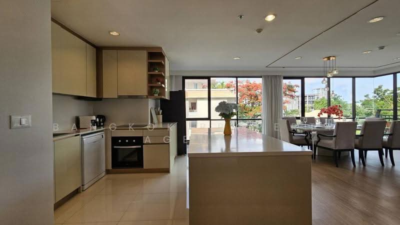 Sathorn 111, Bangkok, Thung Maha Mek, Sathon, Bangkok, 4 Bedrooms, 229 sqm, Condo For Rent, by BANGKOK PROPERTY AGENTS, 500522921 - DDproperty.com