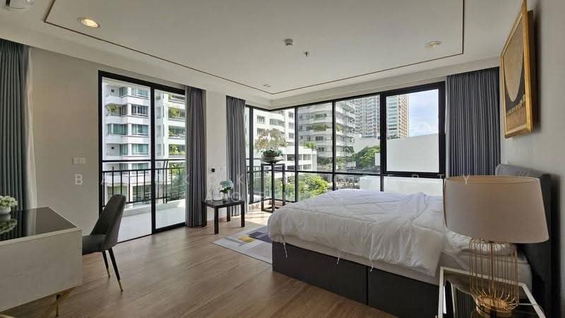 Sathorn 111 : สาทร111, กรุงเทพ, ทุ่งมหาเมฆ, สาทร, กรุงเทพ, 229 ตร.ม., คอนโด ให้เช่า, โดย BANGKOK PROPERTY AGENTS, 500522921 - DDproperty.com
