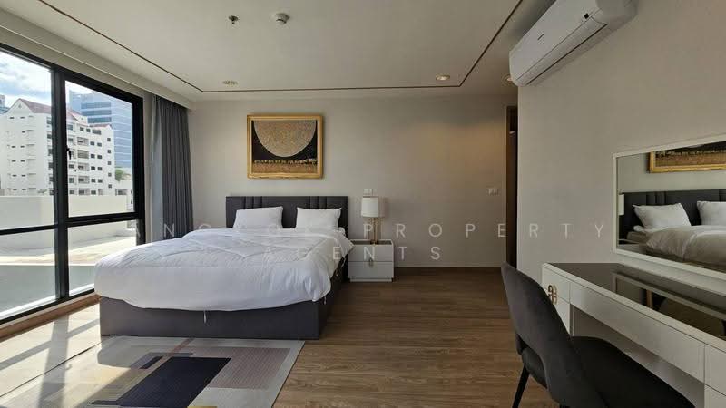 Sathorn 111, Bangkok, Thung Maha Mek, Sathon, Bangkok, 4 Bedrooms, 229 sqm, Condo For Rent, by BANGKOK PROPERTY AGENTS, 500522921 - DDproperty.com