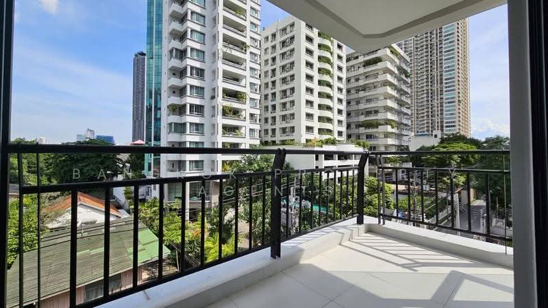 Sathorn 111, Bangkok, Thung Maha Mek, Sathon, Bangkok, 4 Bedrooms, 229 sqm, Condo For Rent, by BANGKOK PROPERTY AGENTS, 500522921 - DDproperty.com