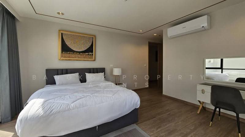 Sathorn 111 : สาทร111, กรุงเทพ, ทุ่งมหาเมฆ, สาทร, กรุงเทพ, 229 ตร.ม., คอนโด ให้เช่า, โดย BANGKOK PROPERTY AGENTS, 500522921 - DDproperty.com
