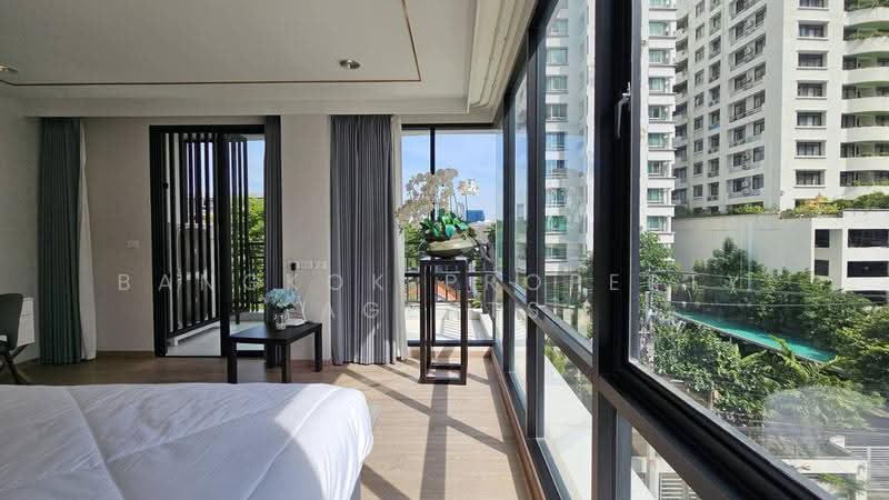 Sathorn 111, Bangkok, Thung Maha Mek, Sathon, Bangkok, 4 Bedrooms, 229 sqm, Condo For Rent, by BANGKOK PROPERTY AGENTS, 500522921 - DDproperty.com