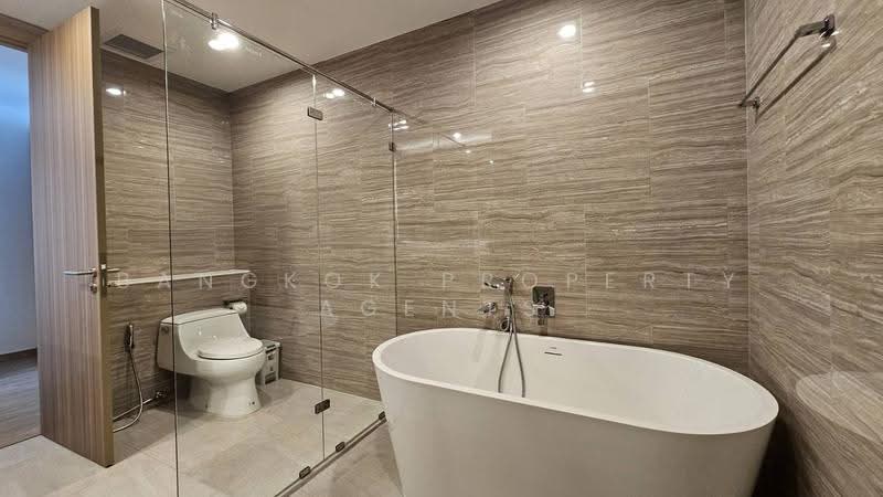 Sathorn 111, Bangkok, Thung Maha Mek, Sathon, Bangkok, 4 Bedrooms, 229 sqm, Condo For Rent, by BANGKOK PROPERTY AGENTS, 500522921 - DDproperty.com