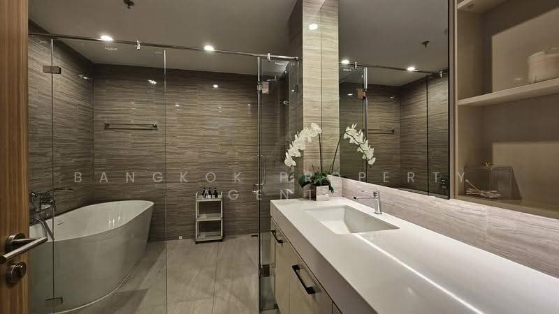 Sathorn 111, Bangkok, Thung Maha Mek, Sathon, Bangkok, 4 Bedrooms, 229 sqm, Condo For Rent, by BANGKOK PROPERTY AGENTS, 500522921 - DDproperty.com