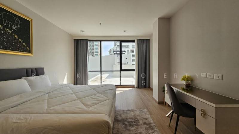 Sathorn 111, Bangkok, Thung Maha Mek, Sathon, Bangkok, 4 Bedrooms, 229 sqm, Condo For Rent, by BANGKOK PROPERTY AGENTS, 500522921 - DDproperty.com