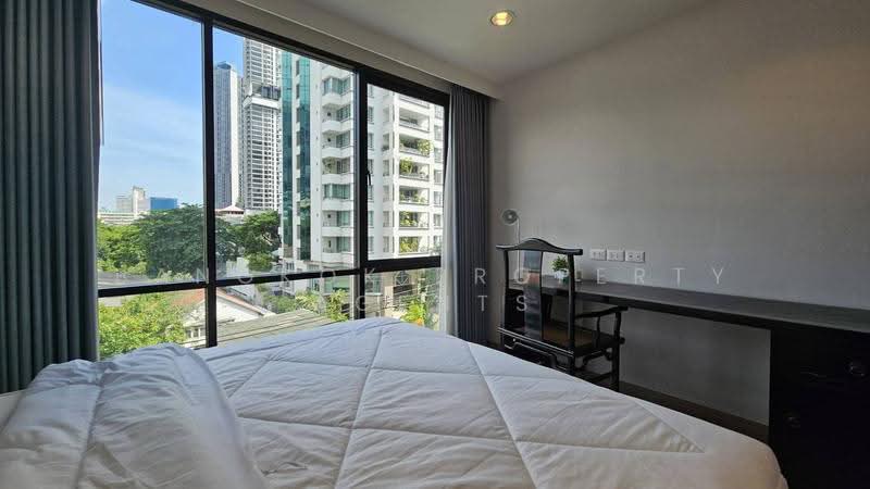 Sathorn 111, Bangkok, Thung Maha Mek, Sathon, Bangkok, 4 Bedrooms, 229 sqm, Condo For Rent, by BANGKOK PROPERTY AGENTS, 500522921 - DDproperty.com