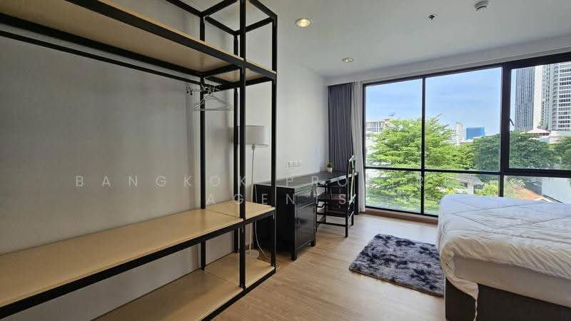 Sathorn 111, Bangkok, Thung Maha Mek, Sathon, Bangkok, 4 Bedrooms, 229 sqm, Condo For Rent, by BANGKOK PROPERTY AGENTS, 500522921 - DDproperty.com