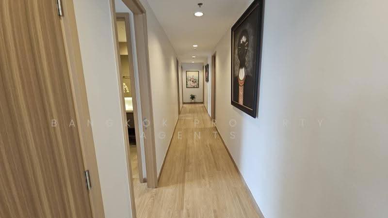 Sathorn 111, Bangkok, Thung Maha Mek, Sathon, Bangkok, 4 Bedrooms, 229 sqm, Condo For Rent, by BANGKOK PROPERTY AGENTS, 500522921 - DDproperty.com