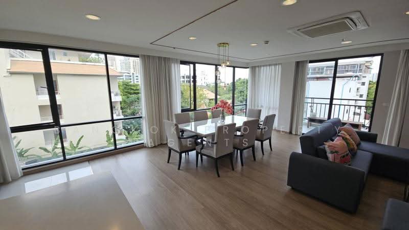 Sathorn 111 : สาทร111, กรุงเทพ, ทุ่งมหาเมฆ, สาทร, กรุงเทพ, 229 ตร.ม., คอนโด ให้เช่า, โดย BANGKOK PROPERTY AGENTS, 500522921 - DDproperty.com