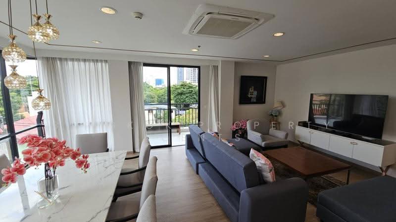 Sathorn 111 : สาทร111, กรุงเทพ, ทุ่งมหาเมฆ, สาทร, กรุงเทพ, 229 ตร.ม., คอนโด ให้เช่า, โดย BANGKOK PROPERTY AGENTS, 500522921 - DDproperty.com