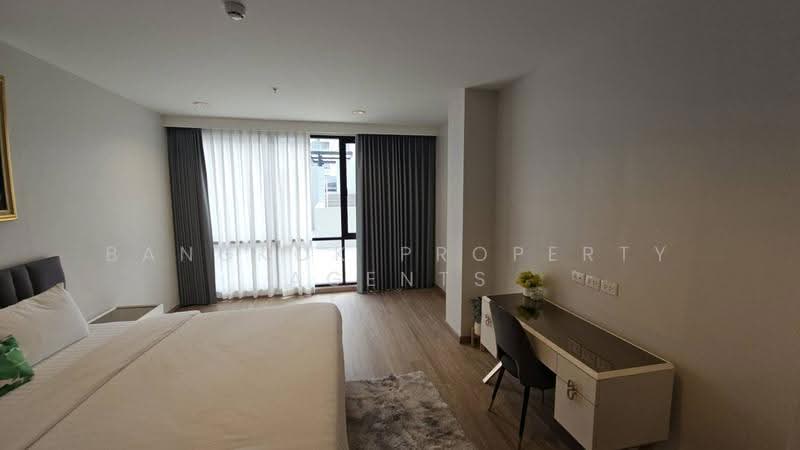 Sathorn 111, Bangkok, Thung Maha Mek, Sathon, Bangkok, 4 Bedrooms, 229 sqm, Condo For Rent, by BANGKOK PROPERTY AGENTS, 500522921 - DDproperty.com