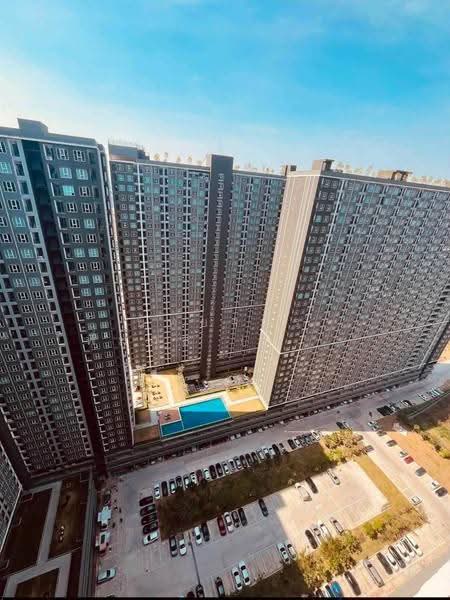 Regent Home Bangna : รีเจ้นท์ โฮม บางนา, กรุงเทพ, ถนน สรรพาวุธ, บางนาใต้, บางนา, กรุงเทพ, 28 ตร.ม., คอนโด ให้เช่า, โดย นัทยาพร พึ่มกุล (เบนซ์), 500522923 - DDproperty.com