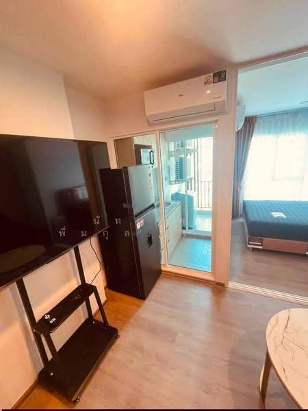 Regent Home Bangna, Bangkok, Sanphawut Road, Bang Na Tai, Bang Na, Bangkok, 1 Bedroom, 28 sqm, Condo For Rent, by Nattayaporn Peumkul (Benz), 500522923 - DDproperty.com