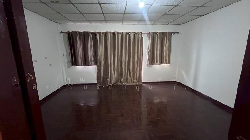ทาวน์เฮ้าส์ 3 ชั้น 24 ตร.ว. ทาวน์เฮ้าส์ ซอยพหลโยธิน64 (ซ.ทอส.9), ปทุมธานี, ถนนพหลโยธิน, คูคต, ลำลูกกา, ปทุมธานี, 180 ตร.ม., ทาวน์เฮ้าส์ ขาย, โดย คุณ ศรินรัตน์ ศิรเกียรติสกุล (เป้ย), 500522924 - DDproperty.com