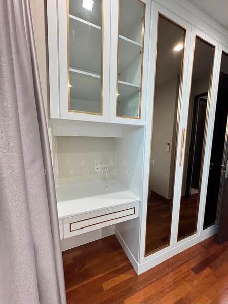 Wish Signature Midtown Siam, Bangkok, 512 Phetchaburi Road, Thanon Phetchaburi, Ratchathewi, Bangkok, 2 Bedrooms, 42 sqm, Condo For Rent, by Tanapat Sakonsontised, 500522933 - DDproperty.com