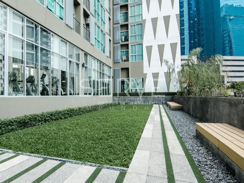 Noble Revolve Ratchada 2, Bangkok, 70 Soi Ratchadaphisek 10, Ratchadaphisek Road, Huai Khwang, Bangkok, 1 Bedroom, 26 sqm, Condo For Sale, by Supatsorn Tamrundhan, 500522934 - DDproperty.com