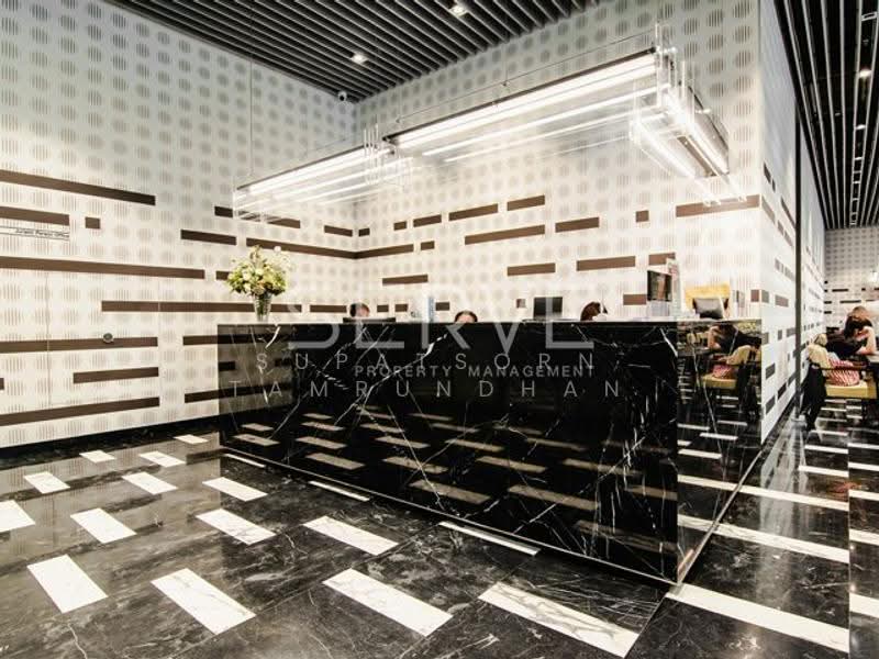 Noble Revolve Ratchada 2, Bangkok, 70 Soi Ratchadaphisek 10, Ratchadaphisek Road, Huai Khwang, Bangkok, 1 Bedroom, 26 sqm, Condo For Sale, by Supatsorn Tamrundhan, 500522934 - DDproperty.com