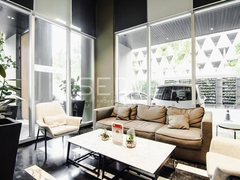 Noble Revolve Ratchada 2, Bangkok, 70 Soi Ratchadaphisek 10, Ratchadaphisek Road, Huai Khwang, Bangkok, 1 Bedroom, 26 sqm, Condo For Sale, by Supatsorn Tamrundhan, 500522934 - DDproperty.com