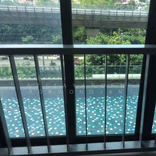 IDEO Mobi Charan Interchange, Bangkok, 531 Charansanitwong Road, Bang Khun Sri, Bangkok Noi, Bangkok, 1 Bedroom, 34 sqm, Condo For Sale, by Atitayaporn Robwongjan, 500522936 - DDproperty.com