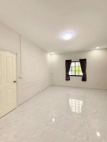 PROMPTPAT 1 RAMINDRA, กรุงเทพ, สามวาตะวันตก, คลองสามวา, กรุงเทพ, 140 ตร.ม., บ้านแฝด ขาย, โดย NR AGENT, 500522937 - DDproperty.com
