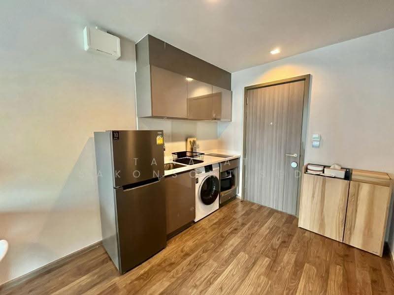 Life Ladprao Valley, Bangkok, Phaholyothin Road, Jom Phon, Chatuchak, Bangkok, 1 Bedroom, 35 sqm, Condo For Rent, by Tanapat Sakonsontised, 500522938 - DDproperty.com