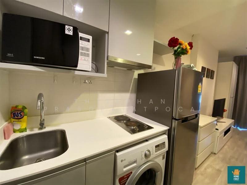 IDEO MOBI Rama 9, Bangkok, 90 Rama 9 Road, Huai Khwang, Bangkok, Studio, 22 sqm, Condo For Rent, by Thitiphan Prasopkiatpoca, 500522939 - DDproperty.com