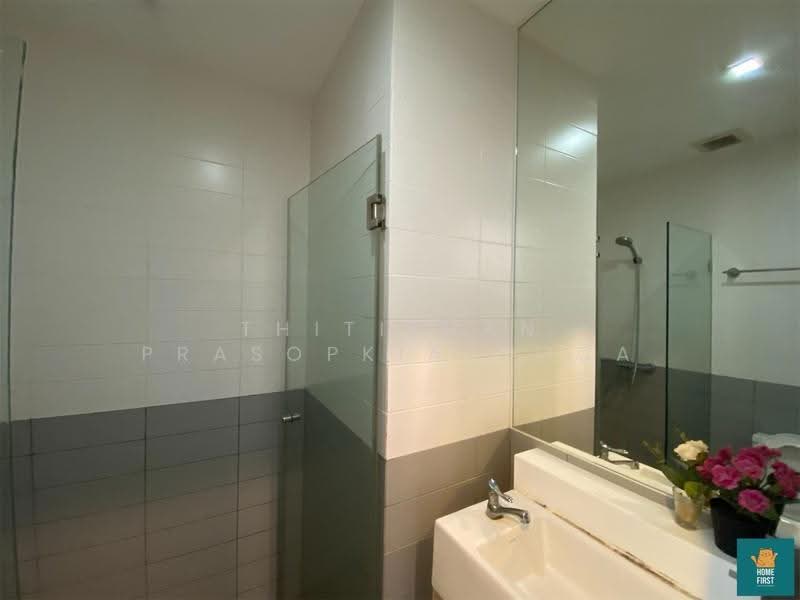 IDEO MOBI Rama 9, Bangkok, 90 Rama 9 Road, Huai Khwang, Bangkok, Studio, 22 sqm, Condo For Rent, by Thitiphan Prasopkiatpoca, 500522939 - DDproperty.com