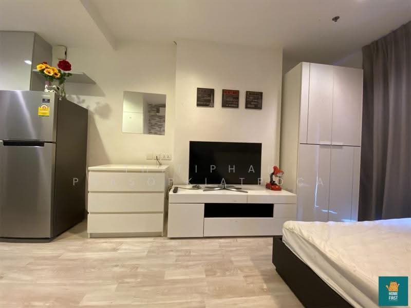 IDEO MOBI Rama 9, Bangkok, 90 Rama 9 Road, Huai Khwang, Bangkok, Studio, 22 sqm, Condo For Rent, by Thitiphan Prasopkiatpoca, 500522939 - DDproperty.com