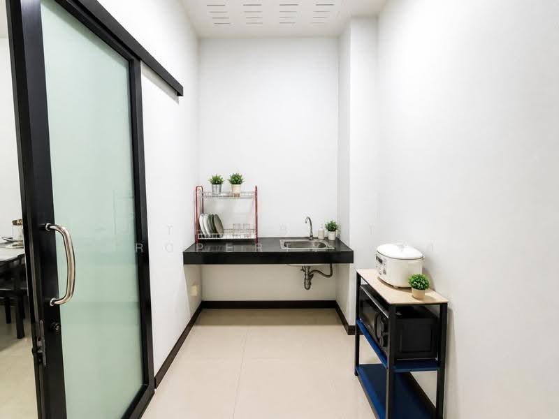วันดีวิลเลจ คลองครุ-ศรีเมือง, Samut Sakhon, Tha-Sai, Muang Samut Sakhon, Samut Sakhon, 2 Bedrooms, 100 sqm, Townhouse For Sale, by The Best Property แจส, 500522940 - DDproperty.com