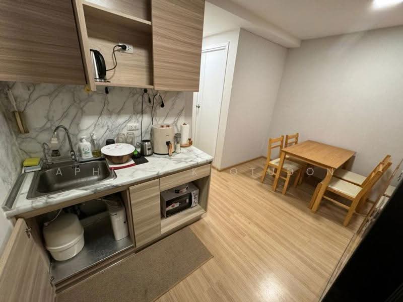 Plum Condo Mix Chaengwattana, กรุงเทพ, ถนนแจ้งวัฒนะ, ตลาดบางเขน, หลักสี่, กรุงเทพ, 46 ตร.ม., คอนโด ให้เช่า, โดย Aphisit Khotudon, 500522941 - DDproperty.com