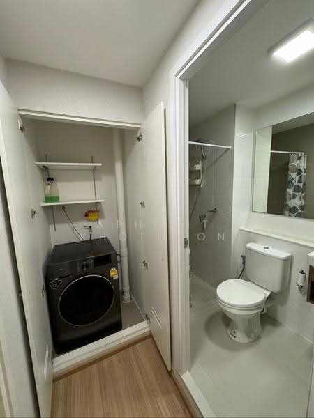 Plum Condo Mix Chaengwattana, Bangkok, ถนนแจ้งวัฒนะ, Talat Bang Khen, Lak Si, Bangkok, 2 Bedrooms, 46 sqm, Condo For Rent, by Aphisit Khotudon, 500522941 - DDproperty.com