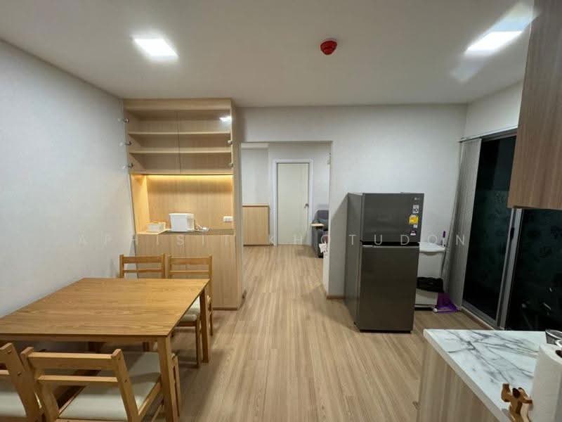 Plum Condo Mix Chaengwattana, กรุงเทพ, ถนนแจ้งวัฒนะ, ตลาดบางเขน, หลักสี่, กรุงเทพ, 46 ตร.ม., คอนโด ให้เช่า, โดย Aphisit Khotudon, 500522941 - DDproperty.com
