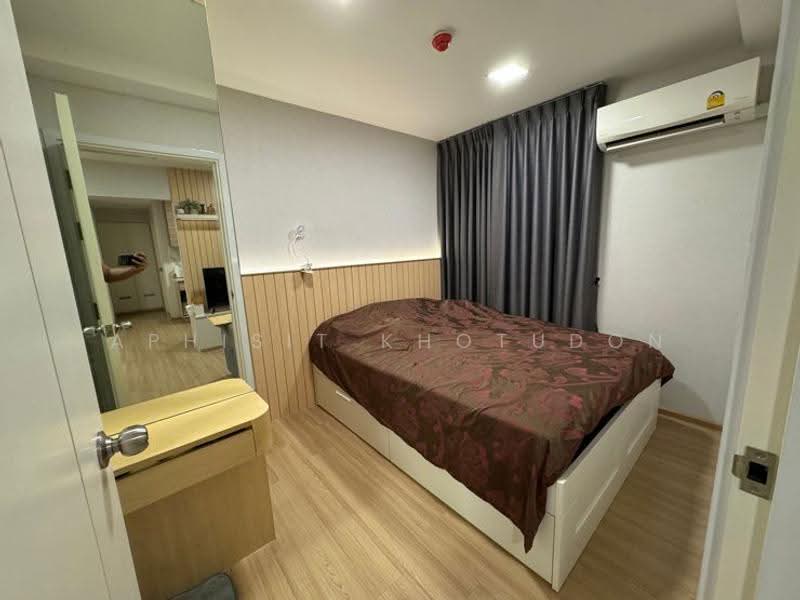 Plum Condo Mix Chaengwattana, กรุงเทพ, ถนนแจ้งวัฒนะ, ตลาดบางเขน, หลักสี่, กรุงเทพ, 46 ตร.ม., คอนโด ให้เช่า, โดย Aphisit Khotudon, 500522941 - DDproperty.com