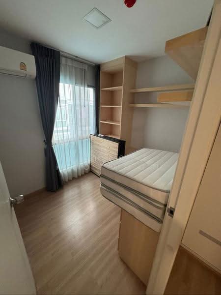 Plum Condo Mix Chaengwattana, Bangkok, ถนนแจ้งวัฒนะ, Talat Bang Khen, Lak Si, Bangkok, 2 Bedrooms, 46 sqm, Condo For Rent, by Aphisit Khotudon, 500522941 - DDproperty.com