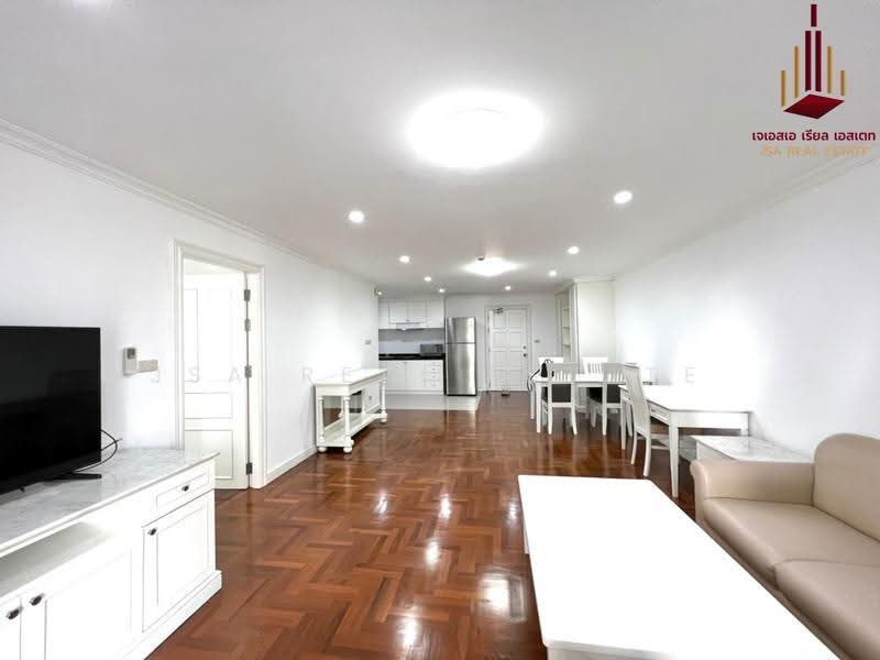 Acadamia Grand Tower : อคาเดเมีย แกรนด์ ทาวเวอร์, กรุงเทพ, ซอย สุขุมวิท 43, คลองตันเหนือ, วัฒนา, กรุงเทพ, 92 ตร.ม., คอนโด ให้เช่า, โดย JSA REAL ESTATE, 500522942 - DDproperty.com